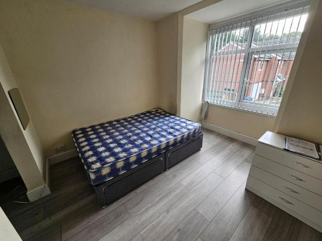 Apartment for rent in Handsworth Wood, Birmingham