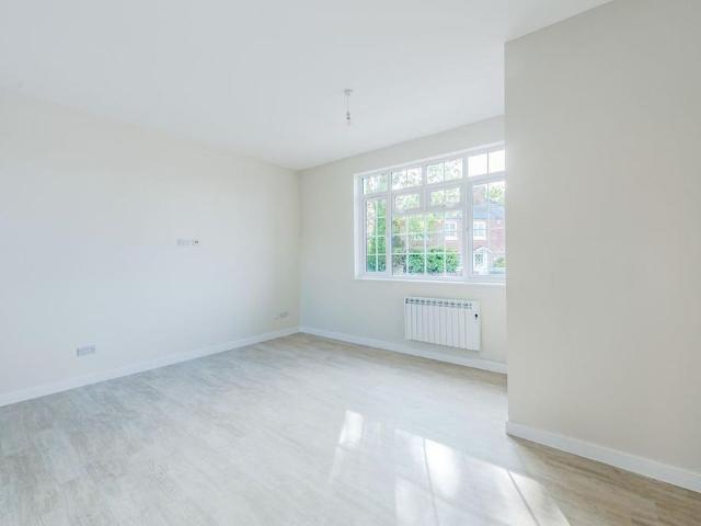 Apartment for rent in Nuthurst, Horsham