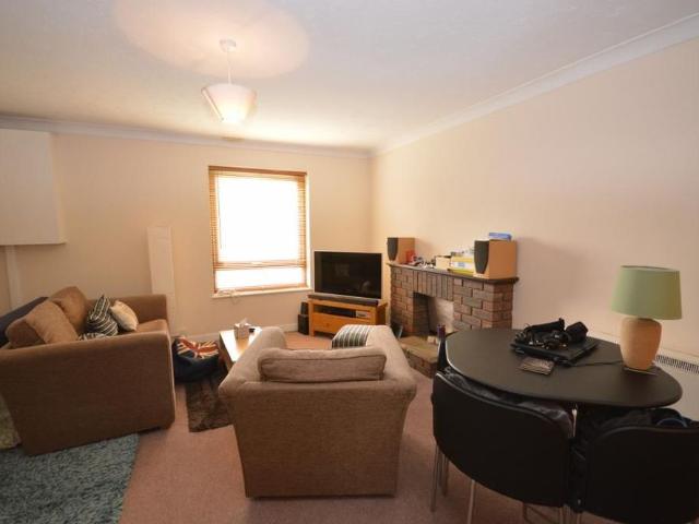 Apartment for rent in Old Town, Stevenage