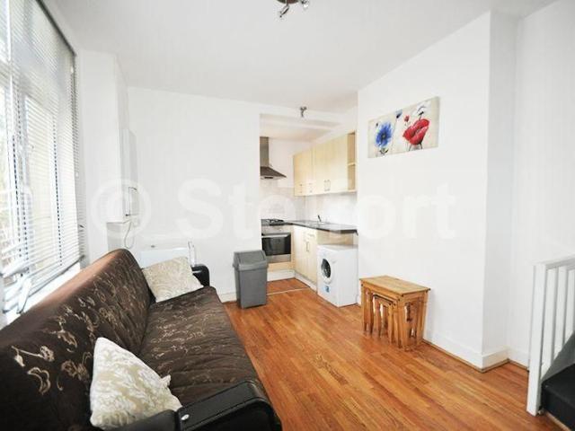 Apartment for rent in London Borough of Islington, Greater London