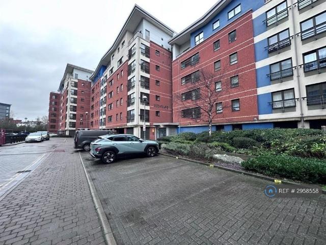 Flat for rent in City Centre, South Yorkshire