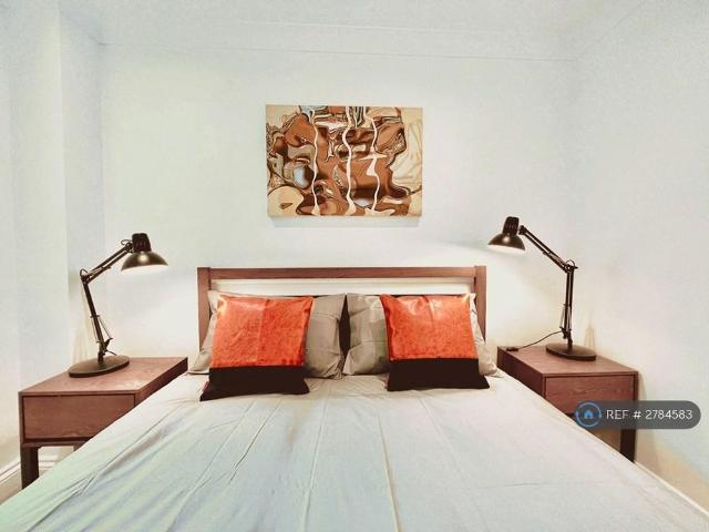 Apartment for rent in Seven Dials, Bloomsbury