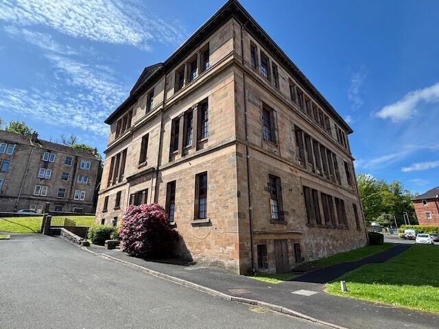 Apartment for rent in Port Glasgow, Scotland