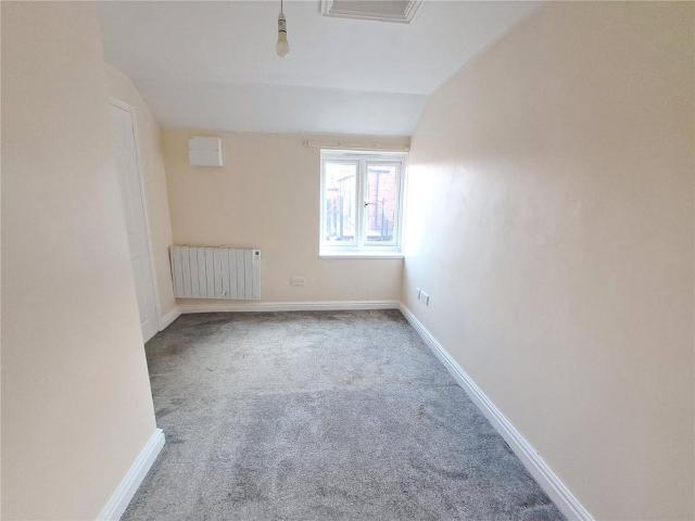 Apartment for rent in Wilden, Rushock