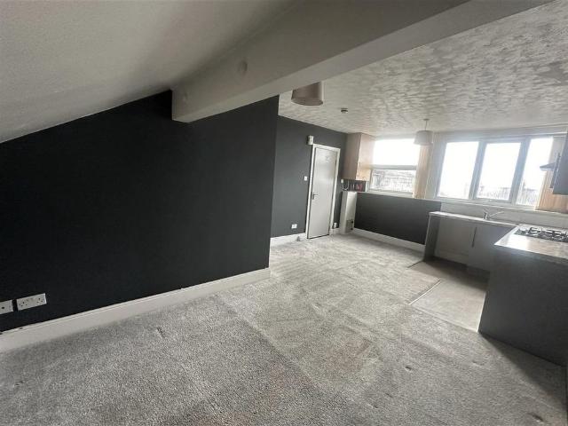 Apartment for rent in Squires Gate, Blackpool