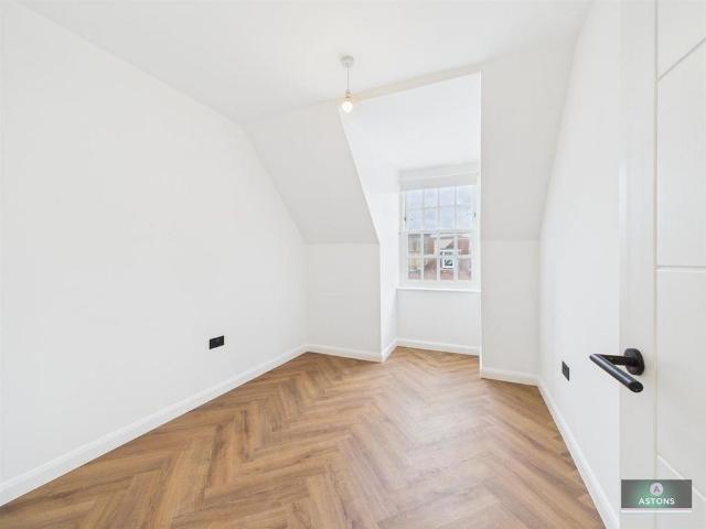 Apartment for rent in West Green, Crawley