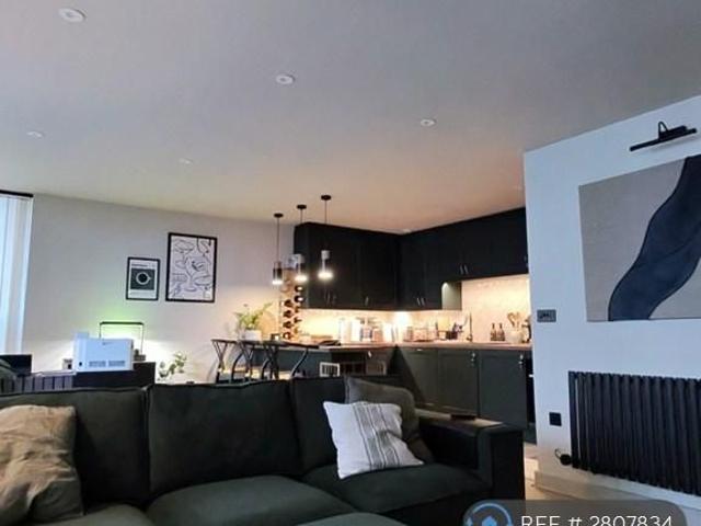 Apartment for rent in Canning Town, Greater London