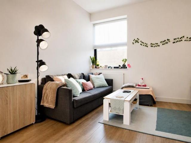 Apartment for rent in Hornsey, Greater London