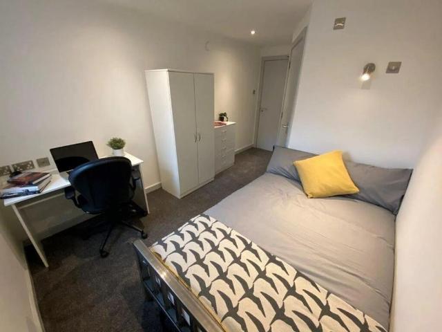 Room for rent in The Meadows, Haddon