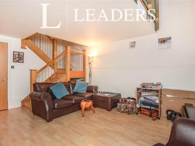 Apartment for rent in Barbourne, Worcestershire
