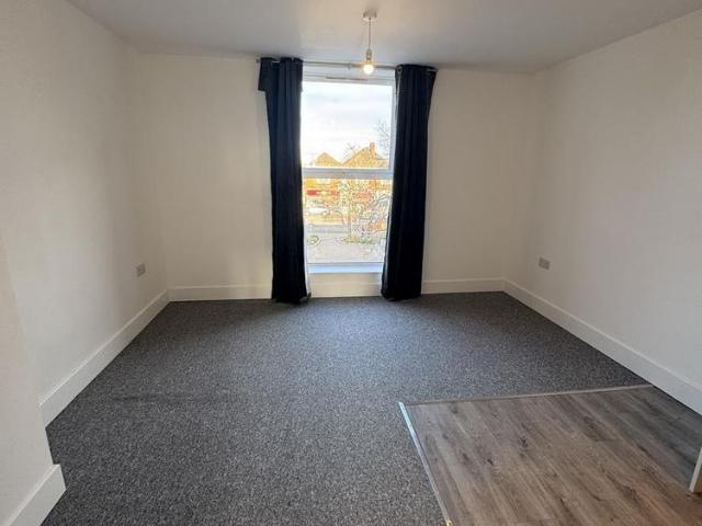 Apartment for rent in Heanor, Amber Valley