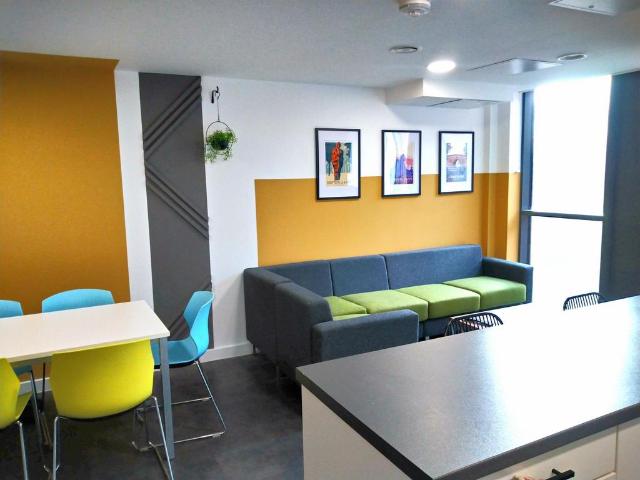 Flat for rent in Calthorpe Fields, West Midlands