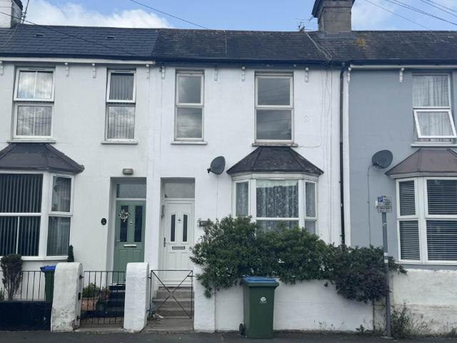 Flat for rent in Clapham, West Sussex