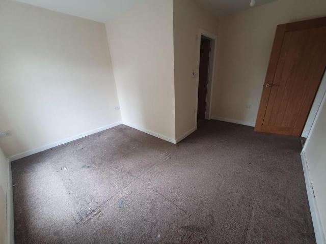 Apartment for rent in Lee Bank, Greater Manchester