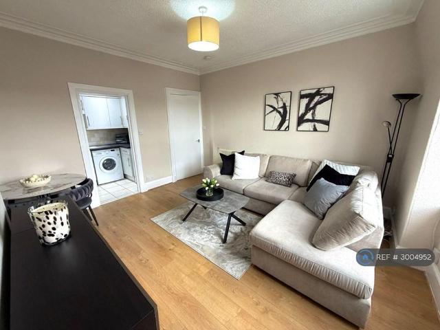 Apartment for rent in Ballindoch, Scotland