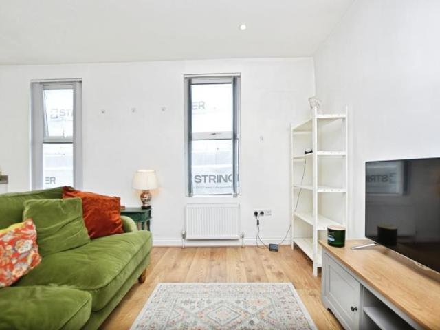 Apartment for rent in Feckenham, City Of Bristol