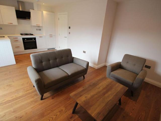 Apartment for rent in London Borough of Harrow, Greater London
