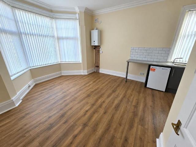 Apartment for rent in Handsworth Wood, Birmingham