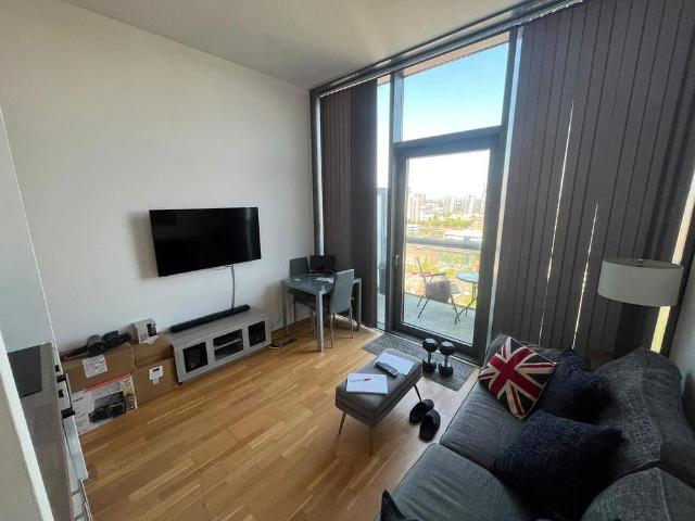 Apartment for rent in City Centre, Georgia