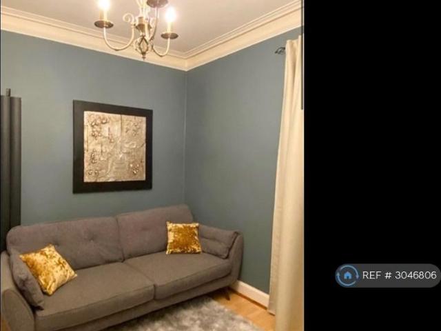 Apartment for rent in Gorgie/Dalry, Scotland