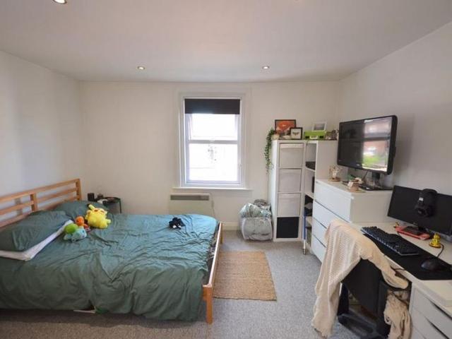 Apartment for rent in Lansdowne, Bournemouth