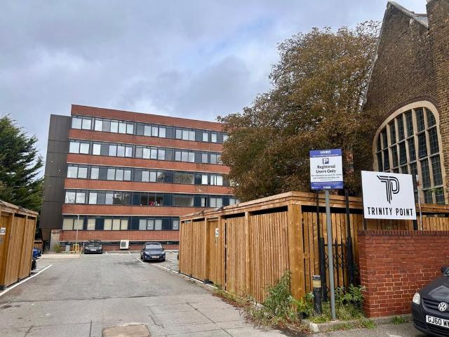 Flat for rent in Hamerton, Kent