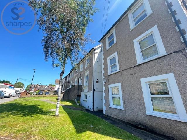 Flat for rent in London Borough of Croydon, South Norwood