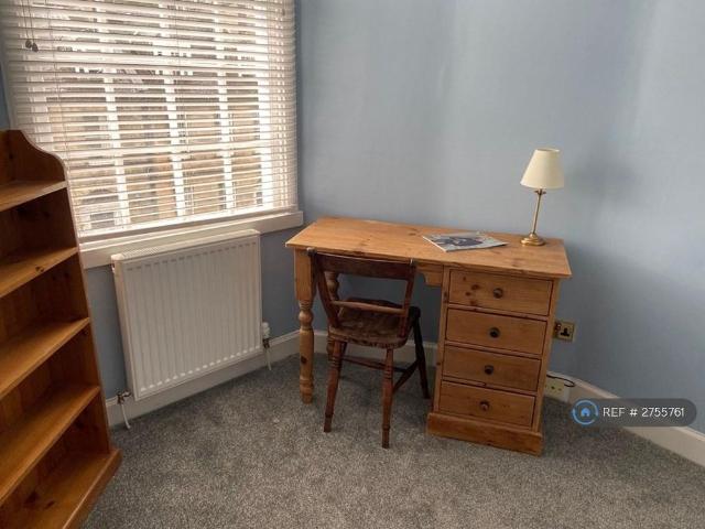 Apartment for rent in Gayfield, Broughton