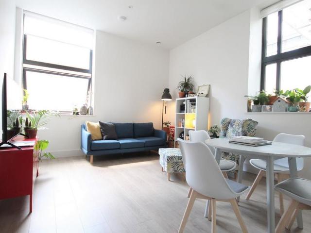 Apartment for rent in Hornsey, Greater London