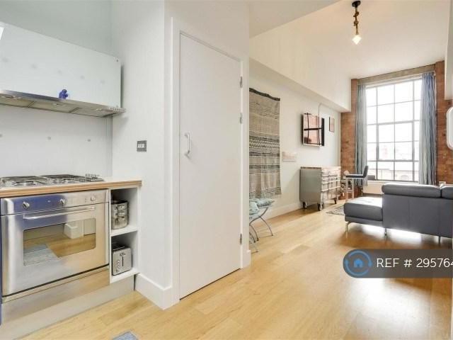 Apartment for rent in Haddon, East Midlands