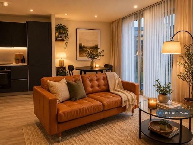 Apartment for rent in Stockwell, Greater London