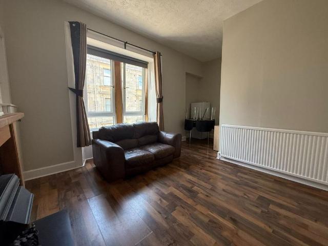 Apartment for rent in Castlehead, Glenburn