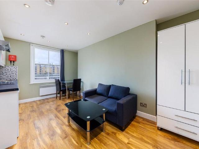 Apartment for rent in Pimlico, Greater London