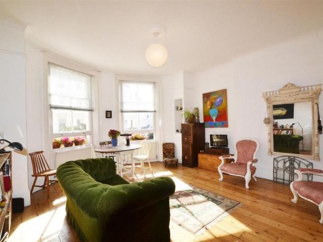 Apartment for rent in Brunswick, Brighton & Hove
