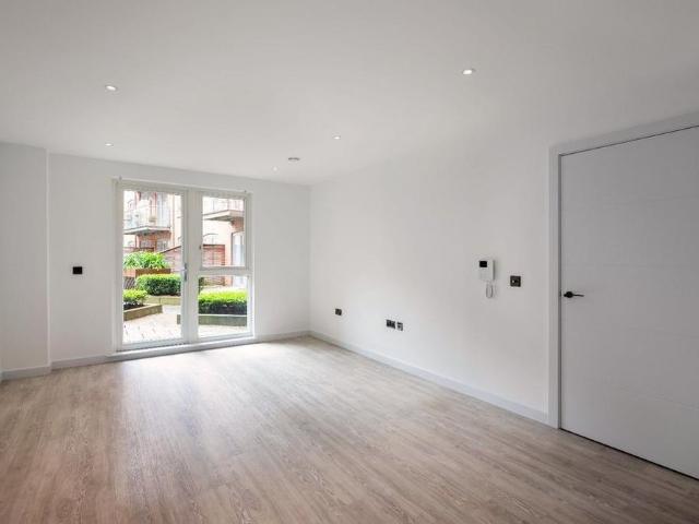 Apartment for rent in High Field, York