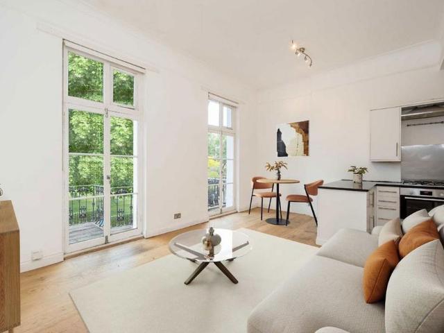 Apartment for rent in Royal Borough of Kensington and Chelsea, Greater London