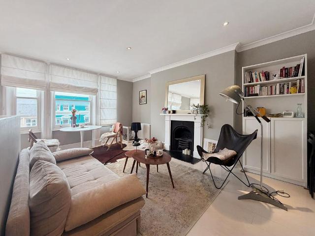 Flat for rent in North Kensington, Isle Of Man