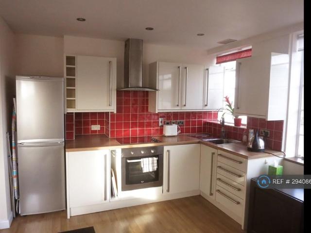 Flat for rent in Kentish Town, Greater London