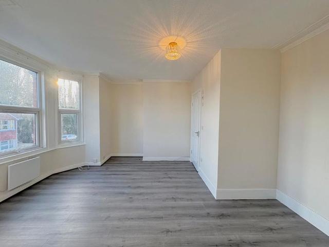 Apartment for rent in Swaythling, City Of Southampton