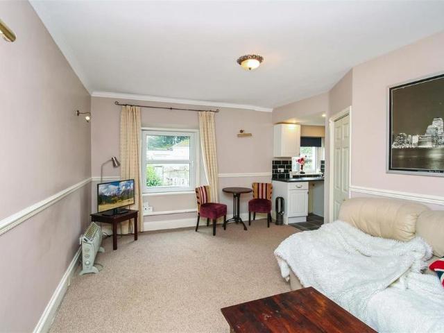 Apartment for rent in Mount Wise