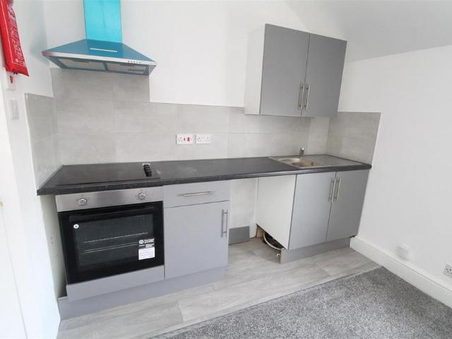 Apartment for rent in Blackpool