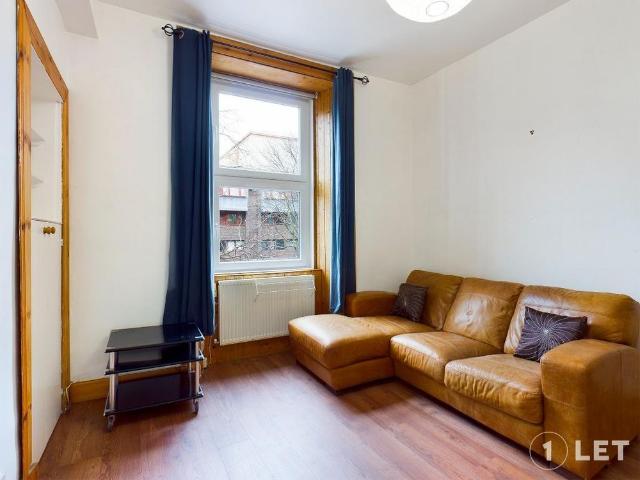 Apartment for rent in Gorgie/Dalry, Scotland