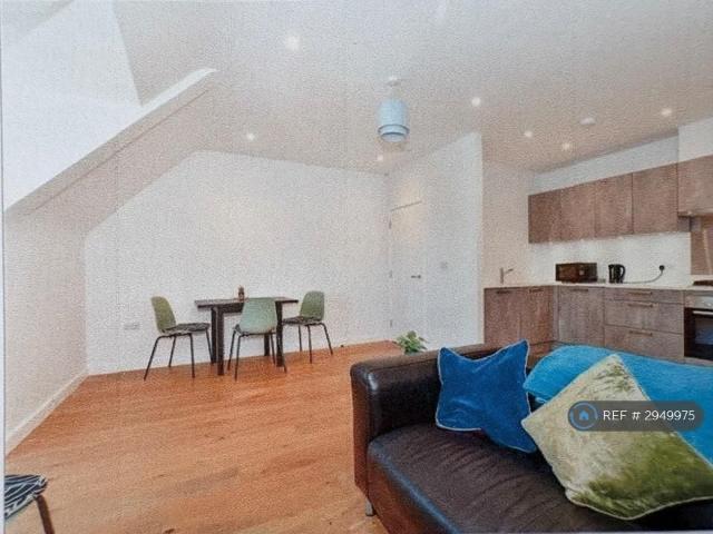 Apartment for rent in Thurston Park, The Bridge