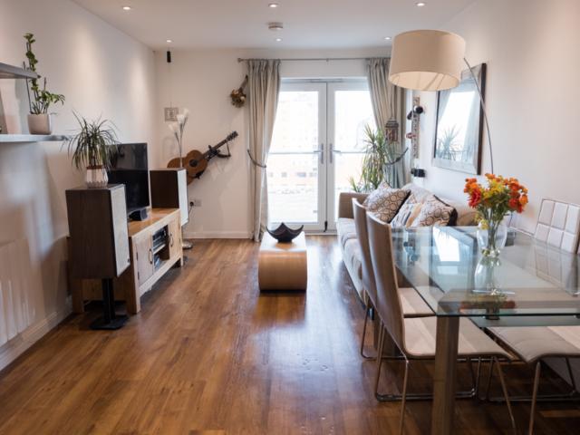 Apartment for rent in Hanley, Stoke-on-Trent