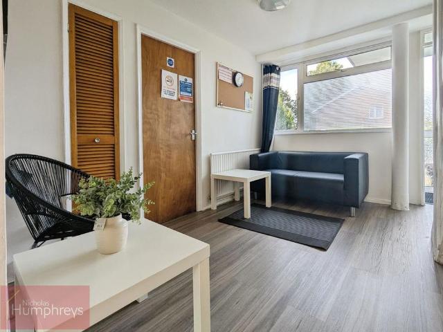 Apartment for rent in Hatfield, Fretherne