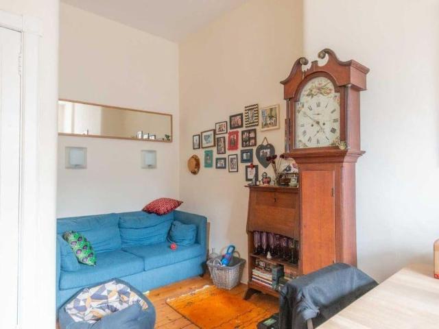 Apartment for rent in Stockbridge, Scotland