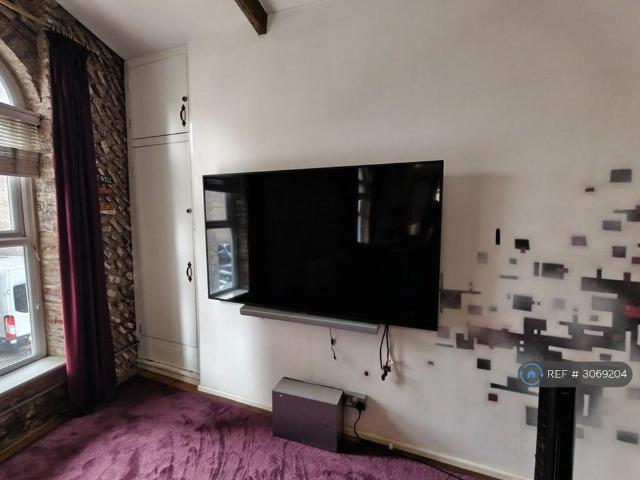 Apartment for rent in Hanover & Queen's Park, Brighton
