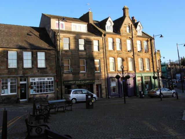 Flat for rent in Linlithgow, Preston
