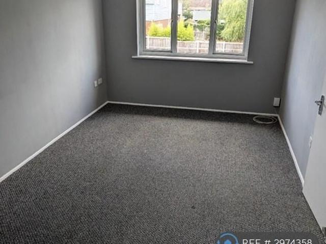 Apartment for rent in Berechurch, Fordham Heath