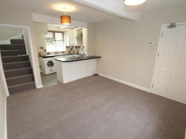 Apartment for rent in Baswich, Staffordshire